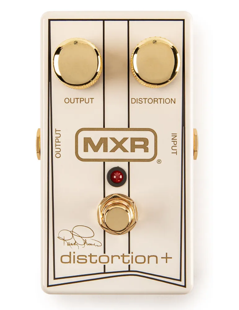 MXR RR104C | MusicGoodDeal