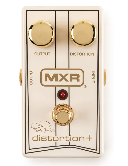 MXR RR104C | MusicGoodDeal