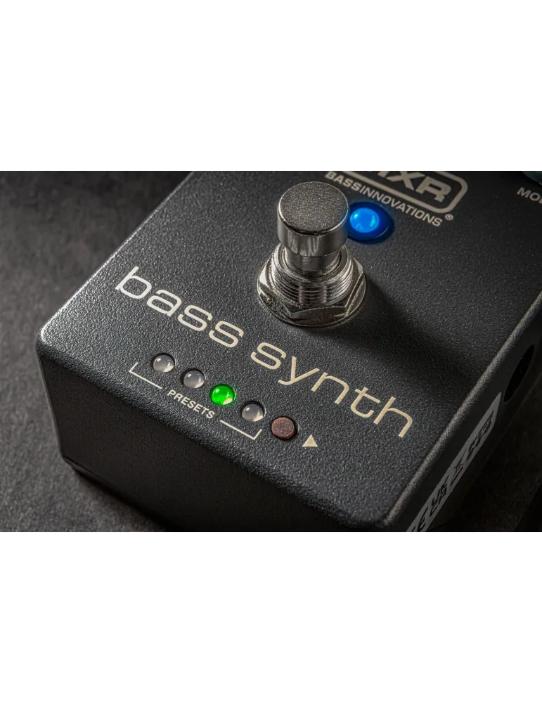 MXR MB301 | MusicGoodDeal