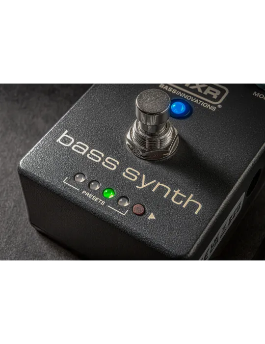 MXR MB301 | MusicGoodDeal