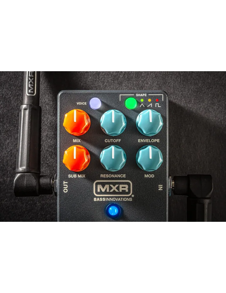 MXR MB301 | MusicGoodDeal