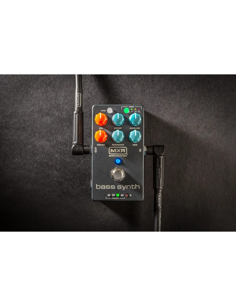 MXR MB301 | MusicGoodDeal