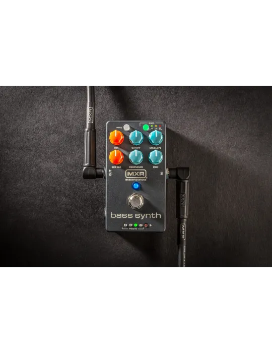 MXR MB301 | MusicGoodDeal
