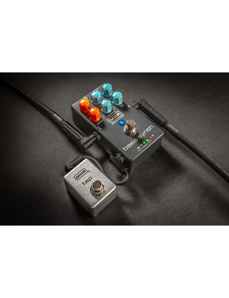 MXR MB301 | MusicGoodDeal