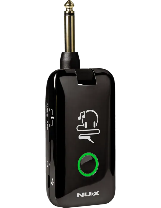 NUX MIGHTY-PLUG | MusicGoodDeal