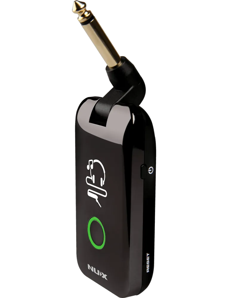 NUX MIGHTY-PLUG | MusicGoodDeal
