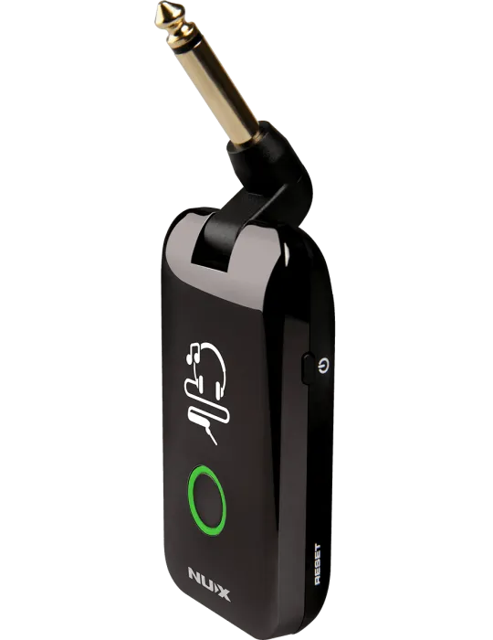 NUX MIGHTY-PLUG | MusicGoodDeal