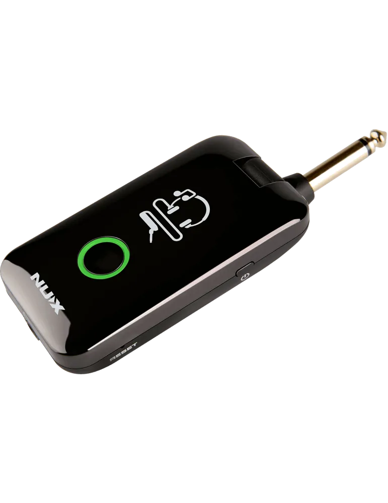 NUX MIGHTY-PLUG | MusicGoodDeal