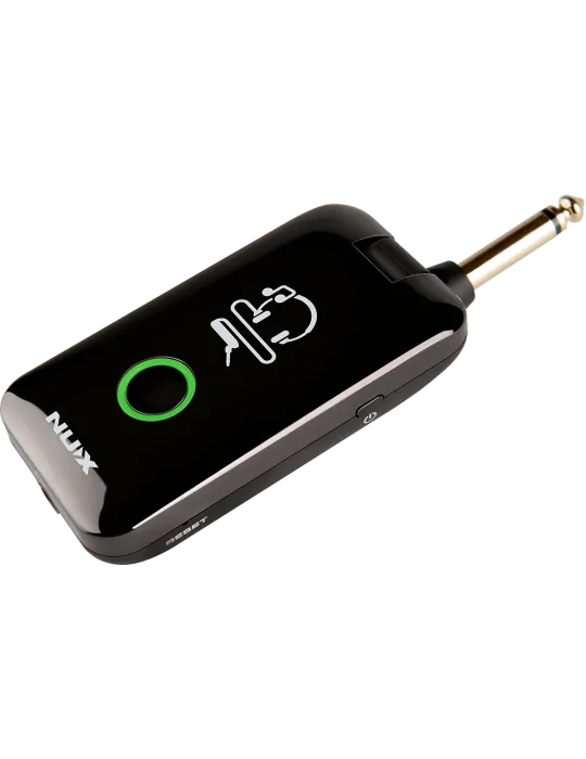 NUX MIGHTY-PLUG | MusicGoodDeal