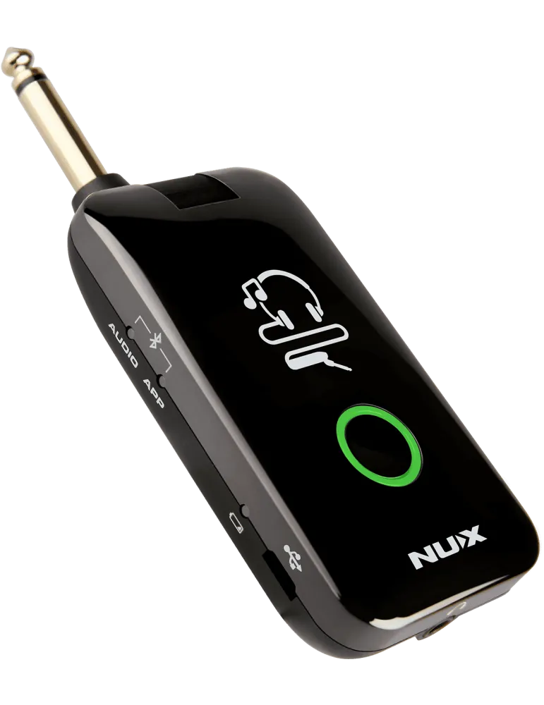 NUX MIGHTY-PLUG | MusicGoodDeal