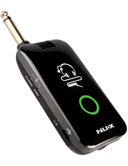 NUX MIGHTY-PLUG | MusicGoodDeal