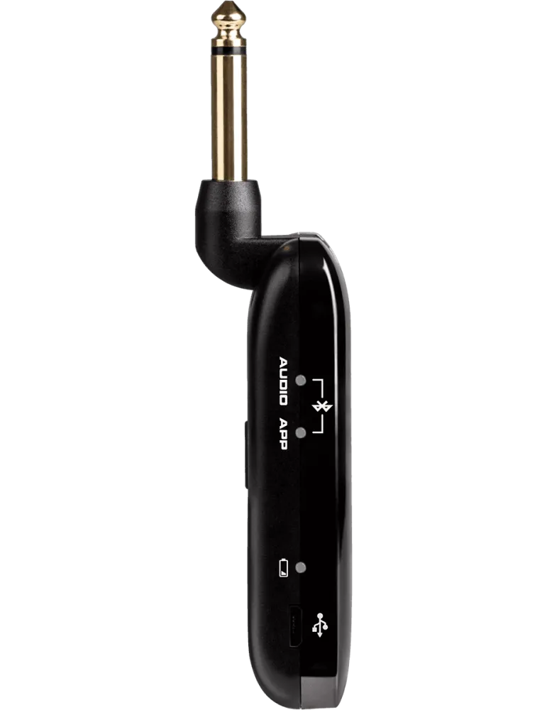 NUX MIGHTY-PLUG | MusicGoodDeal