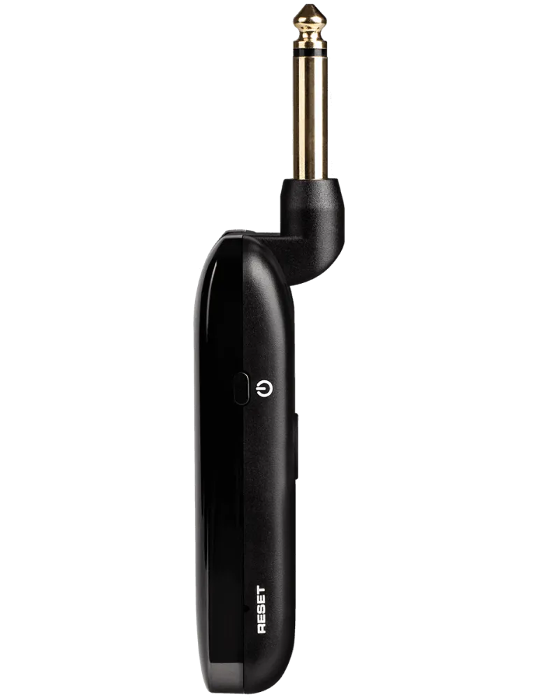 NUX MIGHTY-PLUG | MusicGoodDeal