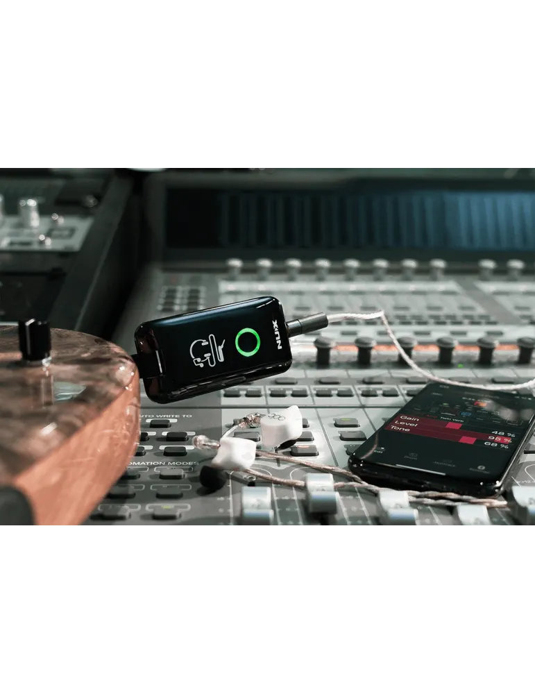 NUX MIGHTY-PLUG | MusicGoodDeal