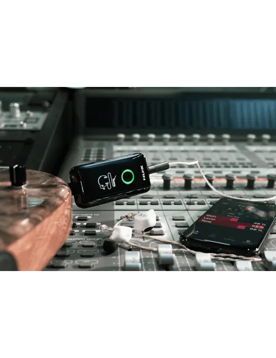 NUX MIGHTY-PLUG | MusicGoodDeal
