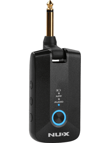 NUX MIGHTY-PLUG-PRO | MusicGoodDeal