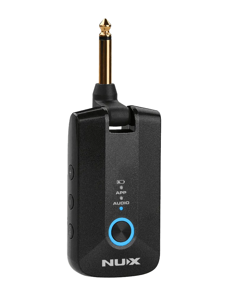 NUX MIGHTY-PLUG-PRO | MusicGoodDeal