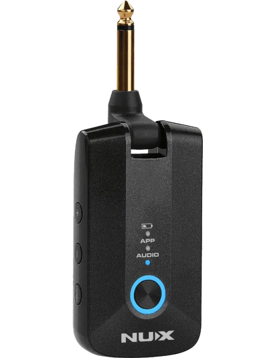 NUX MIGHTY-PLUG-PRO | MusicGoodDeal