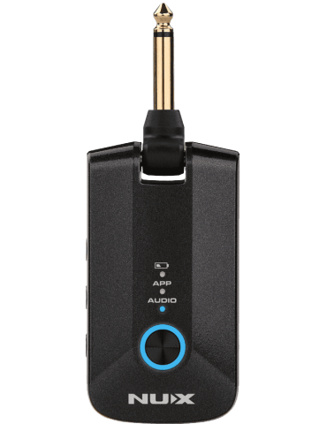 NUX MIGHTY-PLUG-PRO | MusicGoodDeal 2