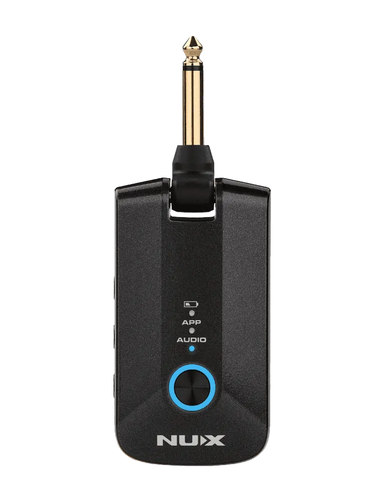 NUX MIGHTY-PLUG-PRO | MusicGoodDeal