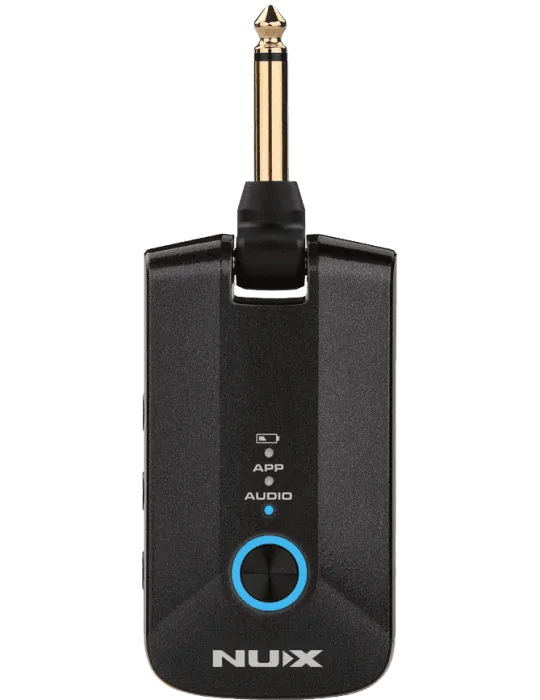 NUX MIGHTY-PLUG-PRO | MusicGoodDeal