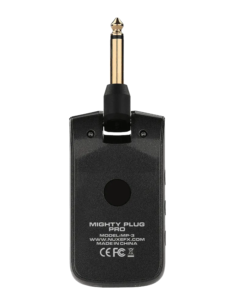 NUX MIGHTY-PLUG-PRO | MusicGoodDeal