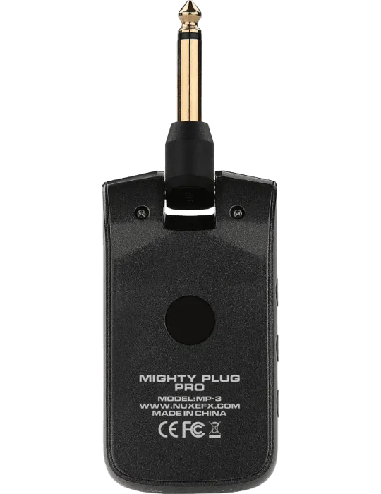 NUX MIGHTY-PLUG-PRO | MusicGoodDeal