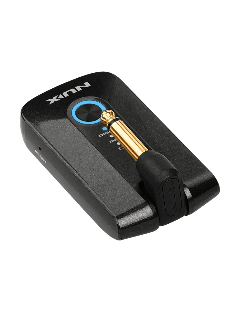 NUX MIGHTY-PLUG-PRO | MusicGoodDeal