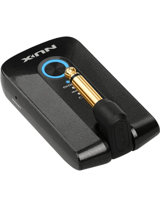 NUX MIGHTY-PLUG-PRO | MusicGoodDeal