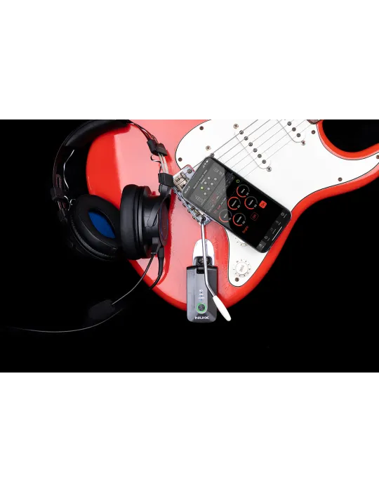 NUX MIGHTY-PLUG-PRO | MusicGoodDeal