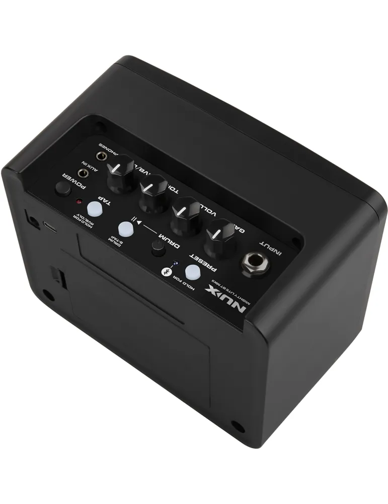 NUX MIGHTYLITEBT-MK2 | MusicGoodDeal