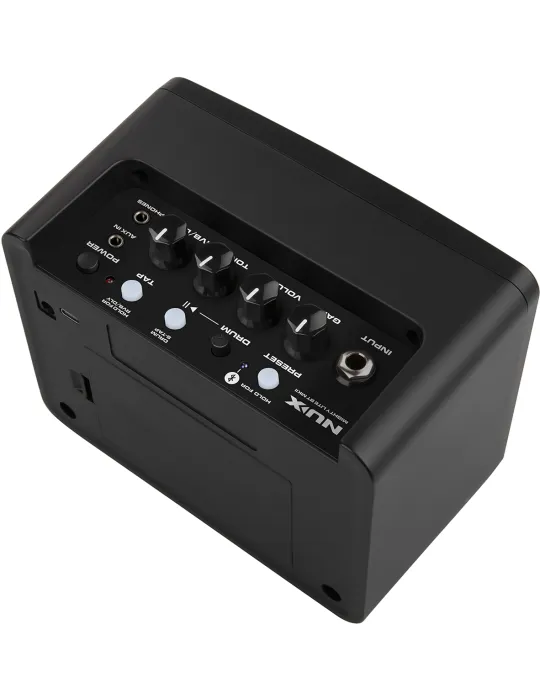 NUX MIGHTYLITEBT-MK2 | MusicGoodDeal