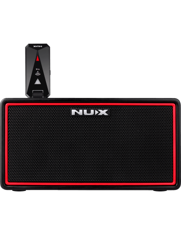 NUX MIGHTY-AIR | MusicGoodDeal