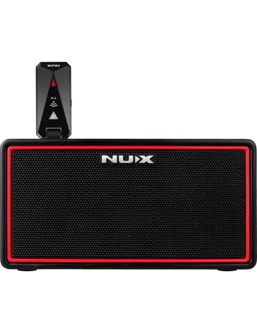 NUX MIGHTY-AIR | MusicGoodDeal