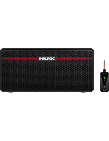 NUX MIGHTY-SPACE | MusicGoodDeal