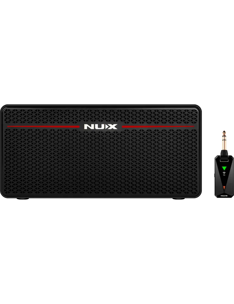 NUX MIGHTY-SPACE | MusicGoodDeal