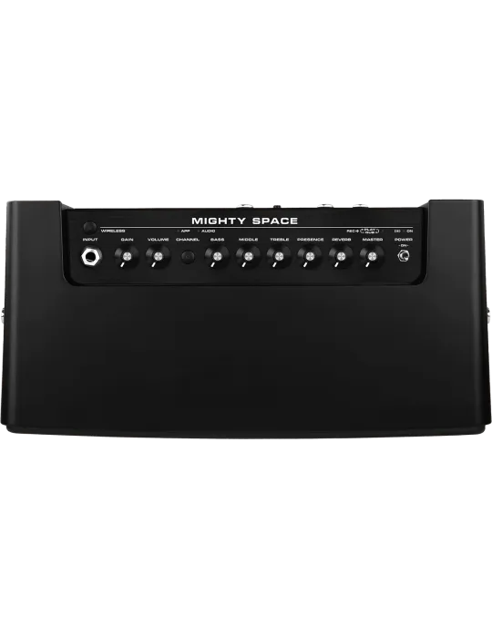 NUX MIGHTY-SPACE | MusicGoodDeal