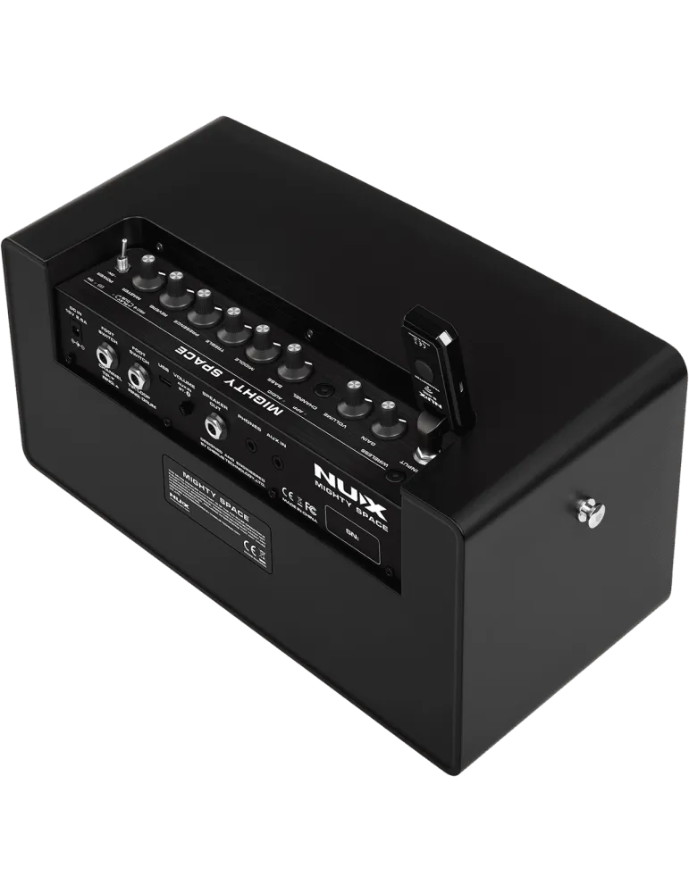 NUX MIGHTY-SPACE | MusicGoodDeal