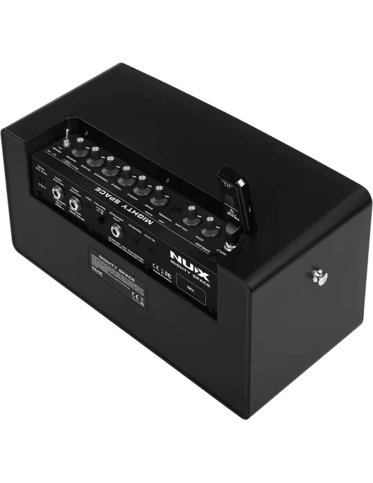 NUX MIGHTY-SPACE | MusicGoodDeal