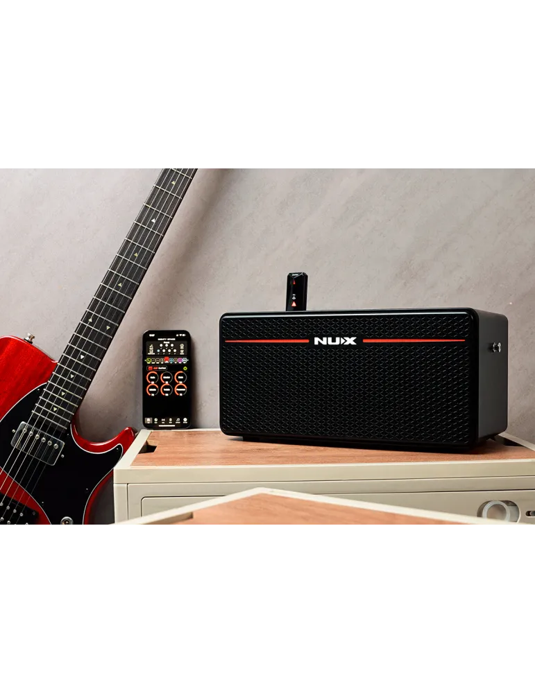 NUX MIGHTY-SPACE | MusicGoodDeal