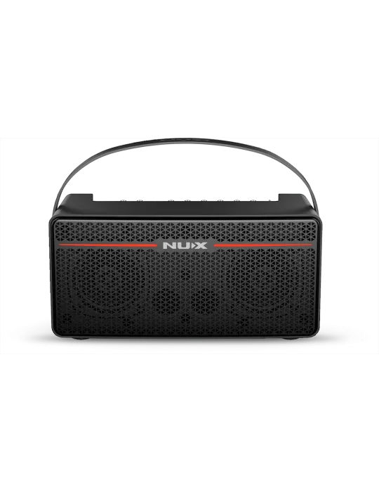 NUX MIGHTY-SPACE | MusicGoodDeal