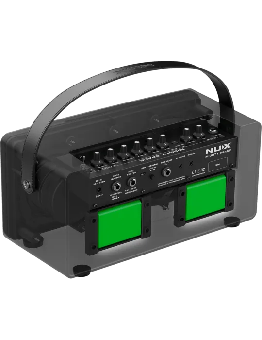 NUX MIGHTY-SPACE | MusicGoodDeal