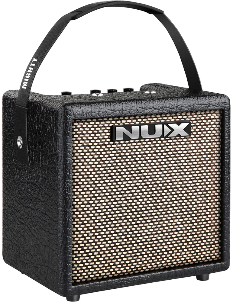 NUX MIGHTY-8BT-MK2 | MusicGoodDeal