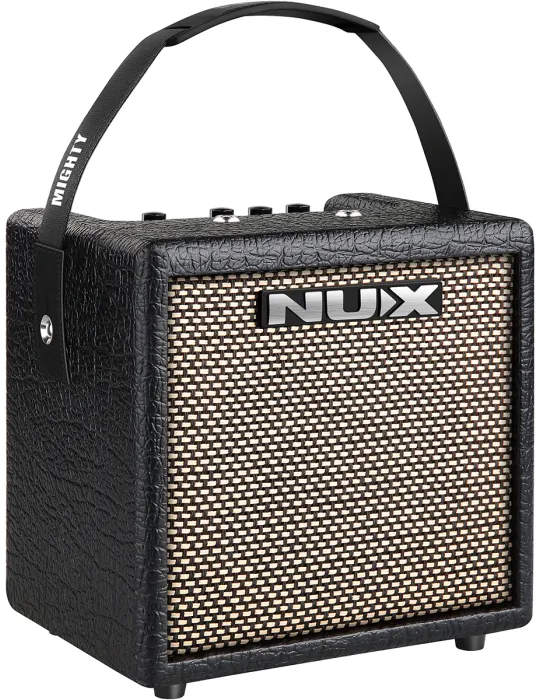NUX MIGHTY-8BT-MK2 | MusicGoodDeal