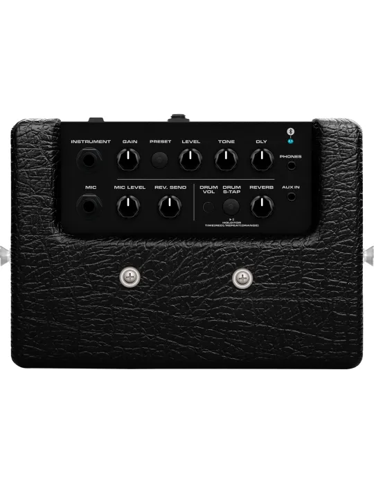 NUX MIGHTY-8BT-MK2 | MusicGoodDeal