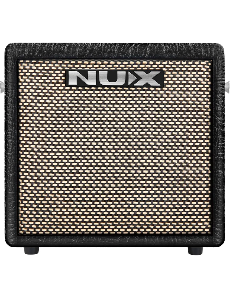 NUX MIGHTY-8BT-MK2 | MusicGoodDeal