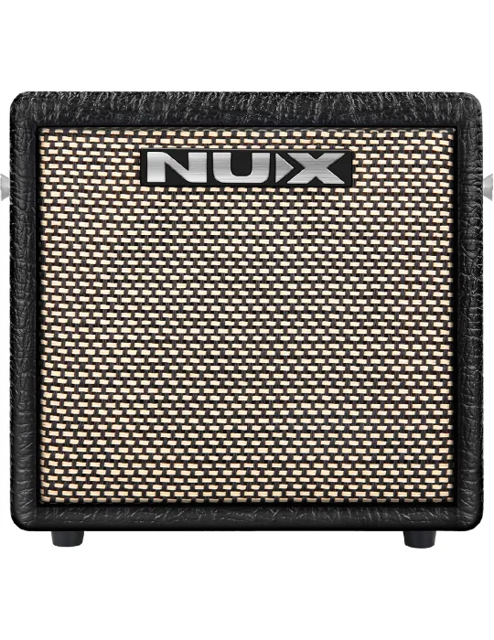 NUX MIGHTY-8BT-MK2 | MusicGoodDeal