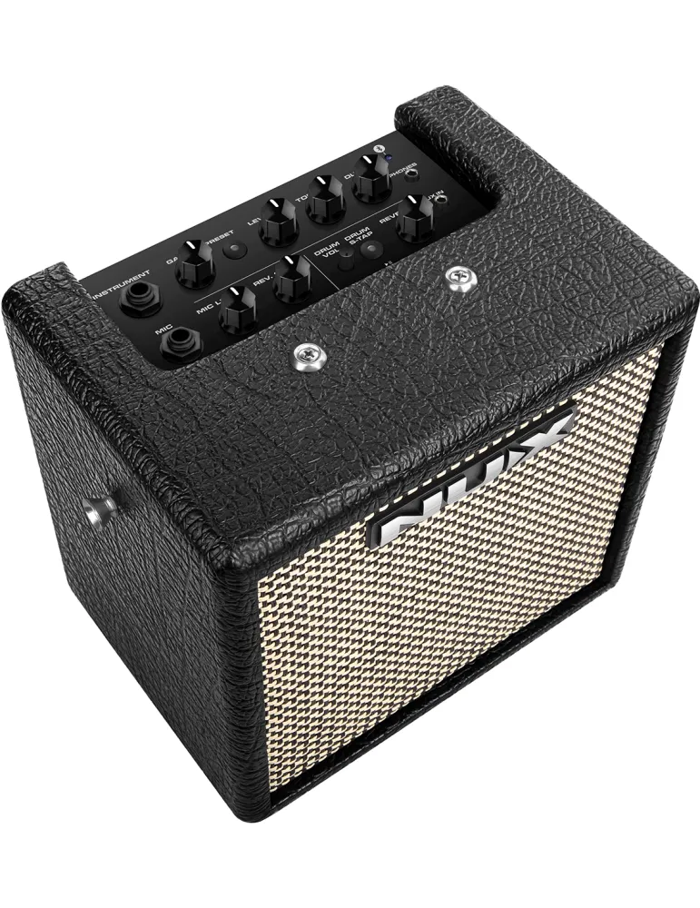 NUX MIGHTY-8BT-MK2 | MusicGoodDeal