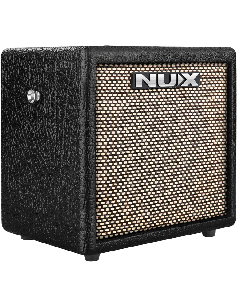NUX MIGHTY-8BT-MK2 | MusicGoodDeal