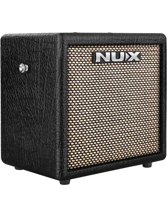 NUX MIGHTY-8BT-MK2 | MusicGoodDeal